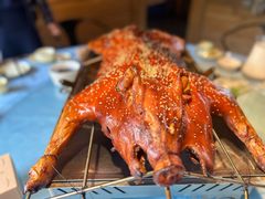 -乡村小榭饭店