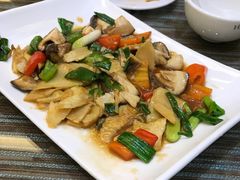 -自游人·美食一楼·地道徽菜(三十年名店)