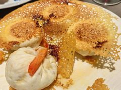 -奉天小馆·非遗东北菜(沈阳万象城店)