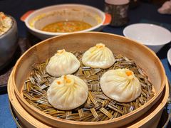 -老吉堂上海本帮菜(工体店)