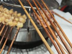 -源味居手把签烧烤(长春一店)
