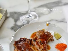 -傲廬·云端餐厅·深圳柏悦酒店
