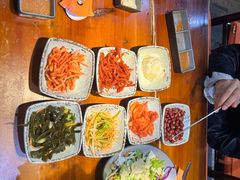 -火炉情韩国料理店(古田路店)
