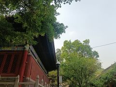 -红螺寺