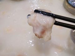 -顺德粥城·叹茶食粥(良化店)