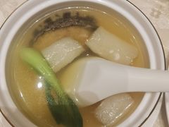 -常州新城希尔顿酒店-御玺中餐厅