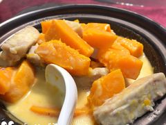 -一品美食城(石碣序伦小学店)