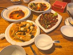 -乞丐酱驴(世纪大道店)
