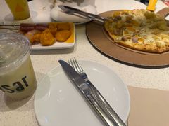 -乐凯撒披萨(汇港购物中心店)