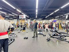 -超鹿运动(融侨锦江店)