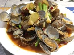 -张师傅烧烤(CBD店)