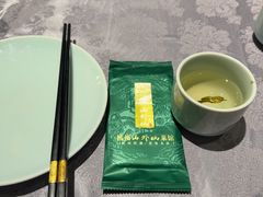 -山外山菜馆(玉泉路店)