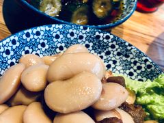 -有才叔的小馆(招商依云曲江店)