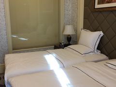 -南通金石国际大酒店