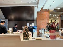 -潮一不贰·法式甜品·生日蛋糕·西式简餐(外滩店)