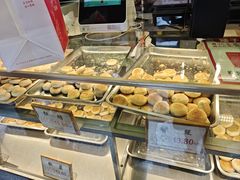 -矮子馅饼(大成路店)