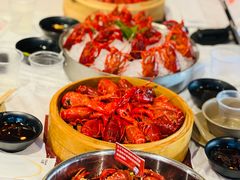 -靓靓蒸虾·头牌蒸虾(万松园玲珑店)