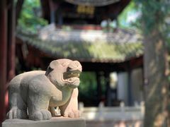 -成都武侯祠博物馆