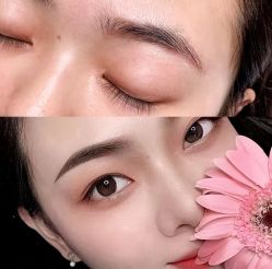 -七月美睫 美甲
