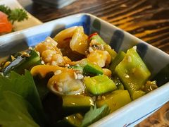 -小川洋风料理(汉街店)