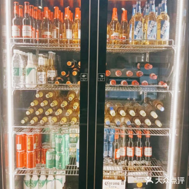 中粮新开的这家鲜货烧烤店绝对是你的不二之选。位置好找