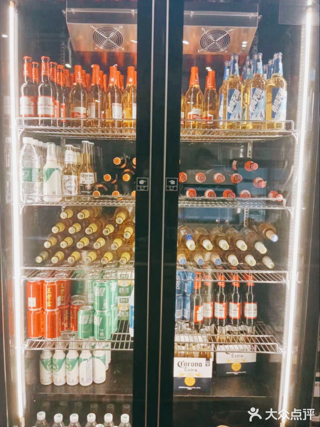 中粮新开的这家鲜货烧烤店绝对是你的不二之选。位置好找