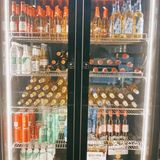 中粮新开的这家鲜货烧烤店绝对是你的不二之选。位置好找