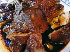 乌镇酱鸭-印象江南(东栅店)