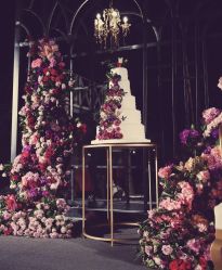 -锦江饭店·锦江小礼堂·宴会厅