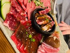 -匠太烧肉台日料理餐酒馆(三林店)