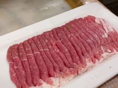 手切鲜羊肉-牛街·马辈儿涮肉(牛街二店)