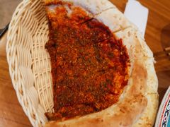 -巴依老爷新疆美食(常营店)