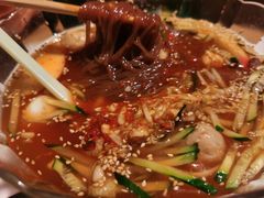 -七八冷面·延边朝鲜族美食(圣熙八号店)