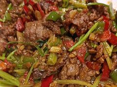 -小秦淮·南京土菜(新亭西路店)