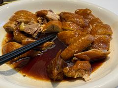 -飶香居(省博物馆店)