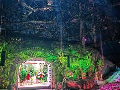 -广州长隆国际大马戏