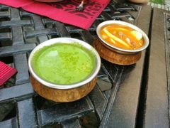 -甘尼仕印度餐厅爵士酒吧(阳春巷店)