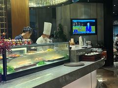 -一本魅·日式料理