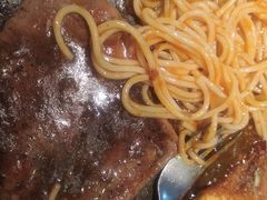 -豪享来中西餐厅(隆昌店)