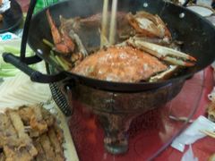 -地方名吃海鲜大馅蒸饺(北戴河店)