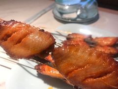 -蚝翅·海鲜粥·烧烤·宁夏滩羊季(玉米楼店)