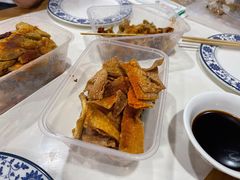 -阿姨小肉摊(同济西苑店)