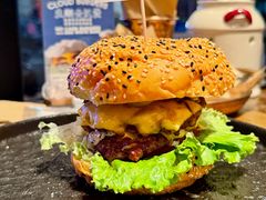 -FAT COW(静安寺店)