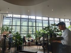 -大树餐厅(红旗街万达店)