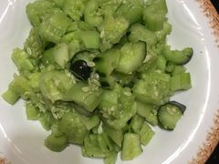 -一招鲜·全羊铺·蒙古奶茶(五一北路店)