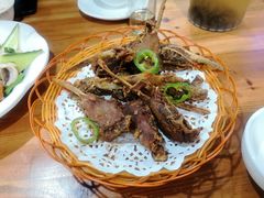 -南记食粥坊·宵夜大排档(莲花总店)