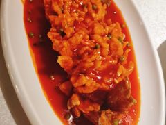 松鼠鱼-乾园(天河城店)