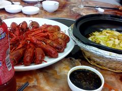 -棠宴酒店(汉口学院店)