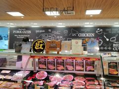 -恒生自动柜员机-荃湾广场一田百货(荃湾店)