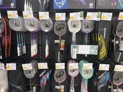 -迪卡侬(高新万达店)